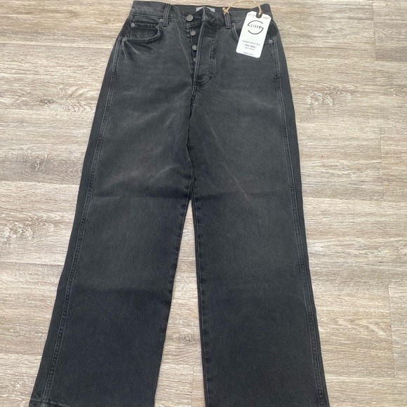 Boyish Denim - Boyish Jeans womens size 27 style Mickey moonstruck NWT
